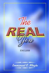 The Real You: English