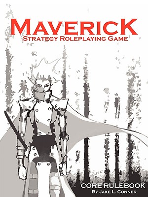 Maverick, Strategy RPG: Cor