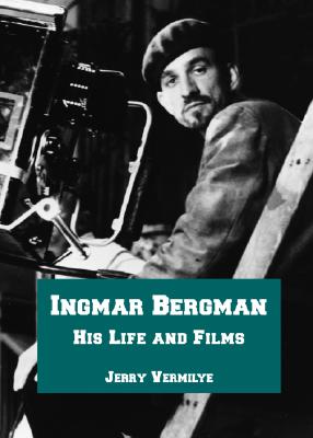 【预订】ingmar bergman: his life and