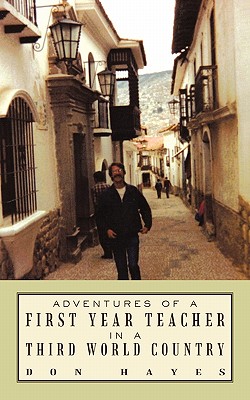 Adventures of a First Year Teacher in a