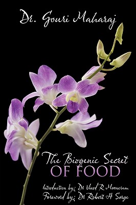 The Biogenic Secret of Food