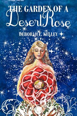 【预订】the garden of a desert rose: a spiritual