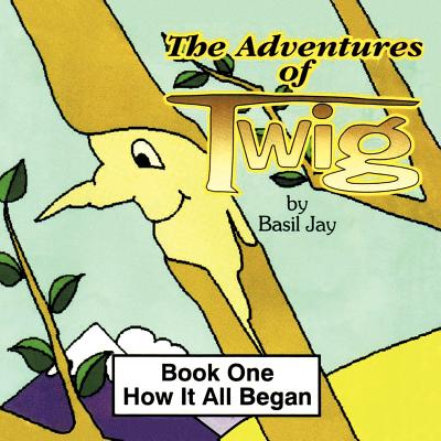 【预订】the adventures of twig