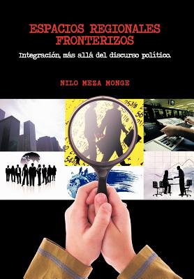 Espacios Regionales Fronterizos: