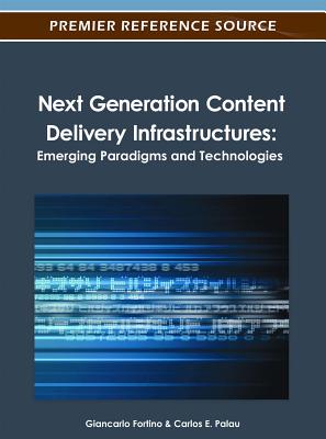Next Generation Content Delivery