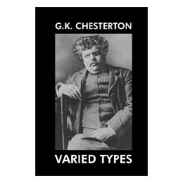Varied Types: Essays on