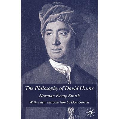预订 The Philosophy of David Hume