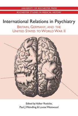 International Relations in Psychiatry: