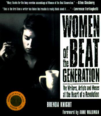 【预订】women of the beat generation: th