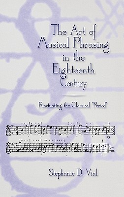 The Art of Musical Phrasing in