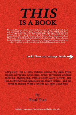 This Is a Book