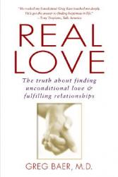 Real Love: The Truth about Finding