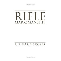 【预订】rifle marksmanship