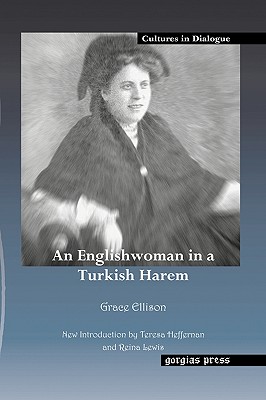 An Englishwoman in a Turkish
