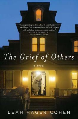 【预订】the grief of others