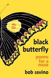 【预订】black butterfly: poems for a muse