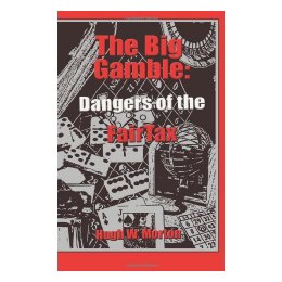 The Big Gamble: Dangers of the txt格式下载