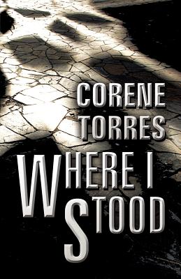 【预订】where i stood