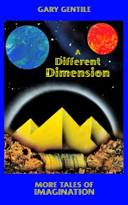 【预订】a different dimension: more tales of