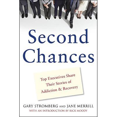 预订 Second Chances: Top Executives Share Their S...
