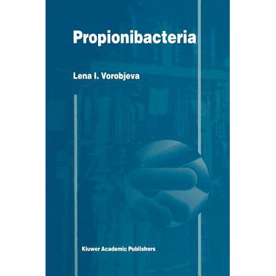 预订 Propionibacteria