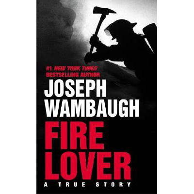 预订 Fire Lover