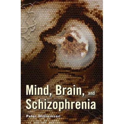 预订 Mind, Brain, and Schizophrenia