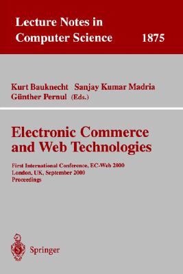 Electronic Commerce and Web