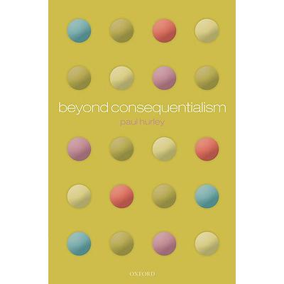 预订 Beyond Consequentialism