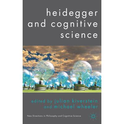 预订 Heidegger and Cognitive Science