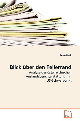 【预订】blick uber den tellerrand