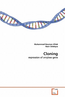 【预订】cloning