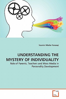 Understanding the Mystery of