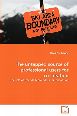 【预订】the untapped source of professional