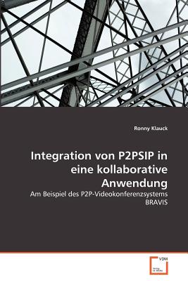 Integration Von P2psip in Eine