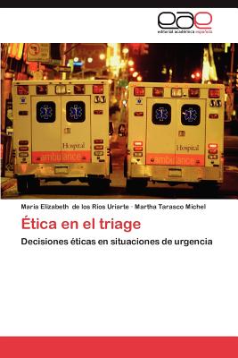 Tica En El Triage
