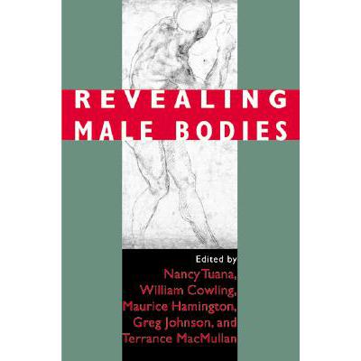 预订 Revealing Male Bodies