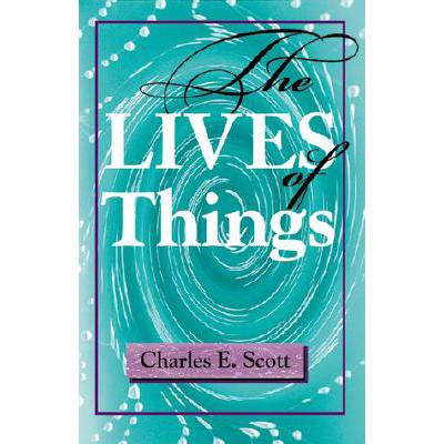 预订 The Lives of Things