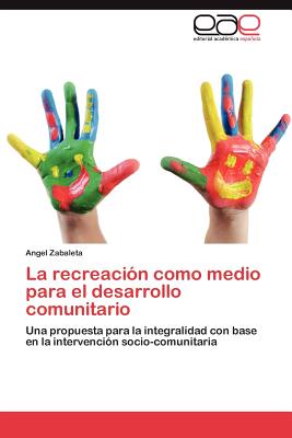 La Recreaci N Como Medio Para E