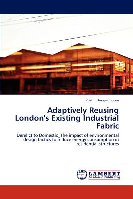 【预订】adaptively reusing londons existing