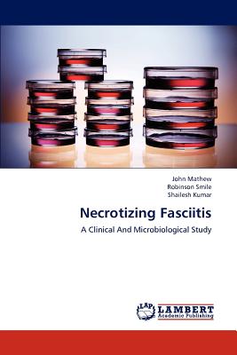 【预订】necrotizing fasciitis