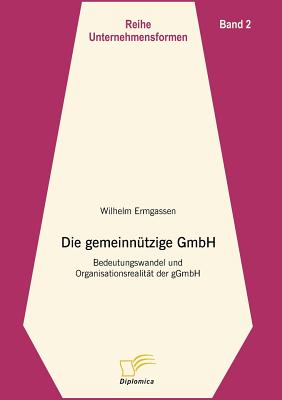 Die Gemeinn Tzige Gmbh pdf格式下载