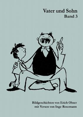 【预订】vater und sohn band 3