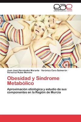 Obesidad y S Ndrome Metab Lico