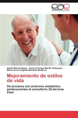 Mejoramiento de Estilos de Vida