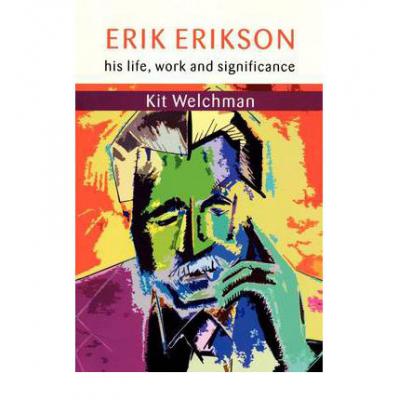 预订 Erik Erikson