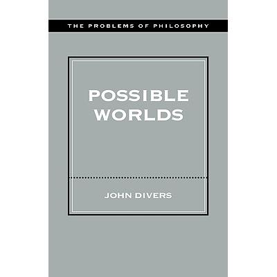 预订 Possible Worlds
