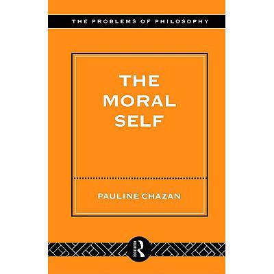 预订 The Moral Self