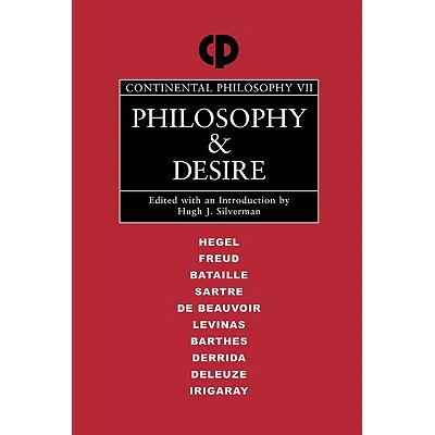预订 PHILOSOPHY & DESIRE PB