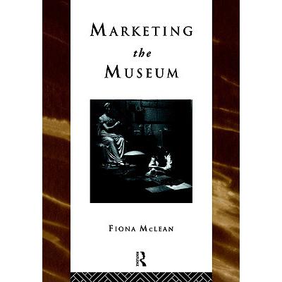 预订 Marketing the Museum